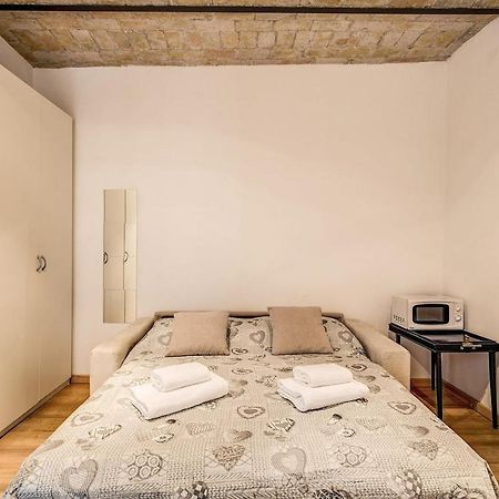 Apartamento Navona Flat Roma Exterior foto