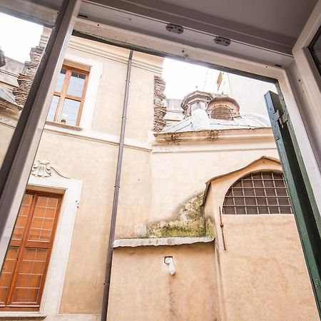 Apartamento Navona Flat Roma Exterior foto