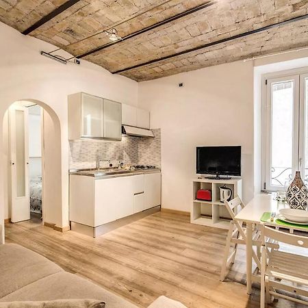 Apartamento Navona Flat Roma Exterior foto