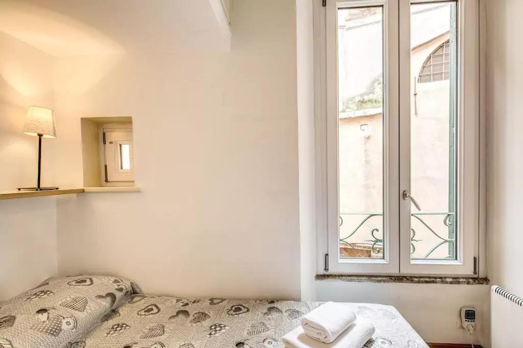 Apartamento Navona Flat Roma Exterior foto